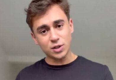 Nikolas apresenta emenda para governo pagar empresas por fim da escala 6×1