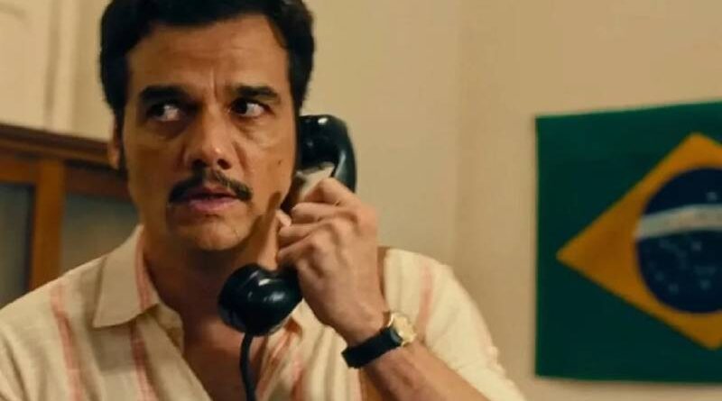 O Agente Secreto entra em lista de filmes “mais enganadores” do cinema