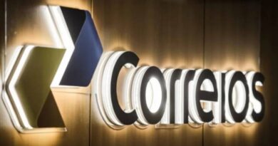 Correios registra déficit de R$8,5 bilhões em 2025