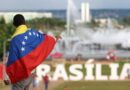 Dois terços dos venezuelanos que vivem no Brasil não querem voltar ao país