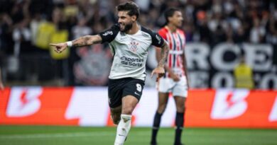 Itália avalia convocação de Yuri Alberto em meio à reformulação para a próxima Copa do Mundo