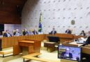 Racha no STF se amplia e pode impactar o TSE nas eleições