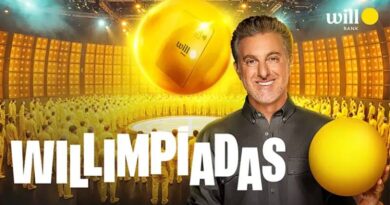 Vorcaro patrocinou quadro no Domingão do Huck, da Globo, que dava R$ 1 milhão em prêmio Vorcaro patrocinou quadro no Domingão do Huck, da Globo, que dava R$ 1 milhão em prêmio