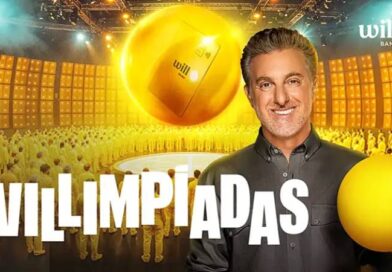 Vorcaro patrocinou quadro no Domingão do Huck, da Globo, que dava R$ 1 milhão em prêmio Vorcaro patrocinou quadro no Domingão do Huck, da Globo, que dava R$ 1 milhão em prêmio