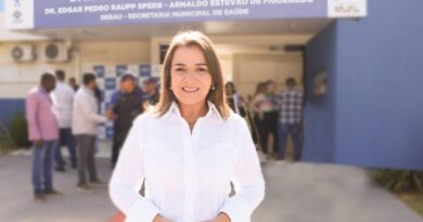 Doenças respiratórias disparam e expõem abandono e falta de tudo na saúde da Capital