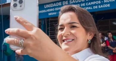 TCU vê indícios de desvios na saúde e manda Adriane explicar sumiço de R$ 156,8 mi