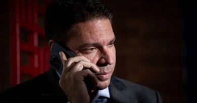 Alexandre Ramagem é preso pelo ICE nos EUA, diz PF Alexandre Ramagem é preso pelo ICE nos EUA, diz PF