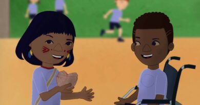 Fundação de Cultura seleciona curtas de animação inéditos com recursos da Pnab