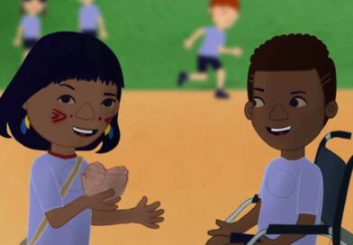 Fundação de Cultura seleciona curtas de animação inéditos com recursos da Pnab