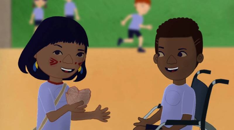 Fundação de Cultura seleciona curtas de animação inéditos com recursos da Pnab