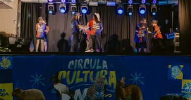 Festival literário ocupa bairro da Capital com oficinas e contação de histórias; Confira agenda cultural