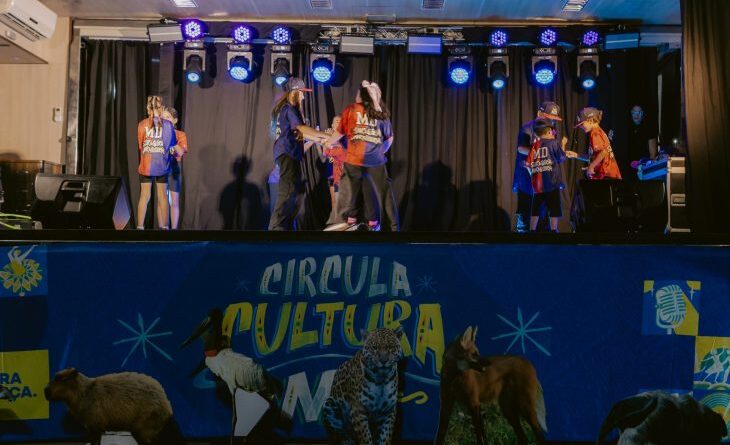 Festival literário ocupa bairro da Capital com oficinas e contação de histórias; Confira agenda cultural