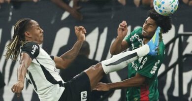 Jogadores de Corinthians e Palmeiras se manifestam sobre confusão pós-Dérbi