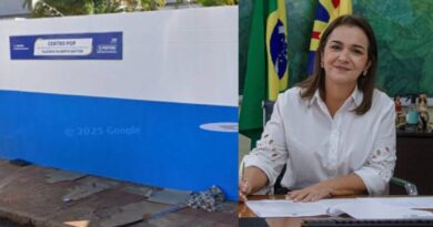 Prefeitura usa dívida de IPTU para dar calote em aluguel de prédio do Centro POP