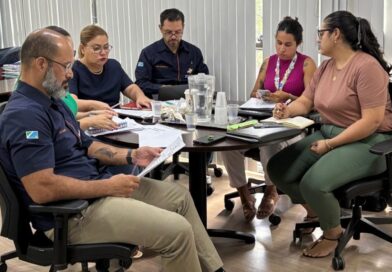 MS Intensifica combate à Chikungunya: Município com cenário crítico recebe leitos e vacinação piloto