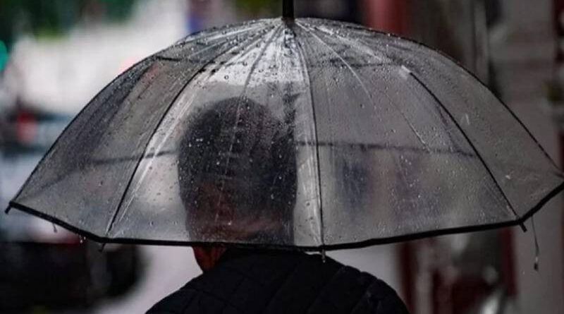 Frente fria avança e quebra calor no centro-sul do país; confira