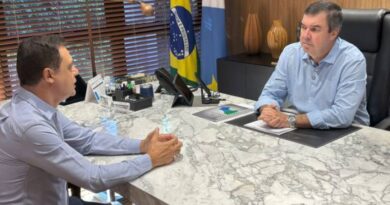 Riedel adere a proposta de Lula e vai subsidiar R$1,20 no litro do diesel até maio