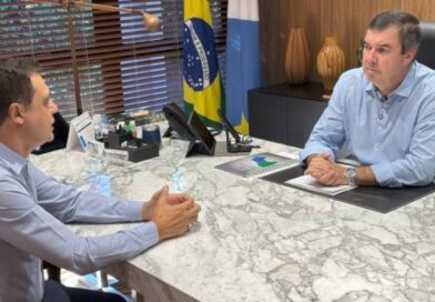 Riedel adere a proposta de Lula e vai subsidiar R$1,20 no litro do diesel até maio