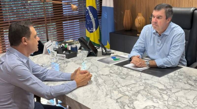 Riedel adere a proposta de Lula e vai subsidiar R$1,20 no litro do diesel até maio