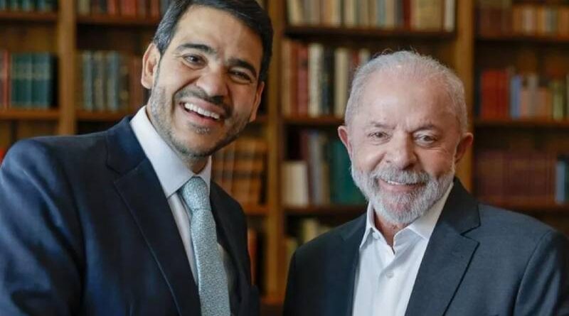Messias: governo liberou R$ 2,4 bilhões em emendas antes de sabatina