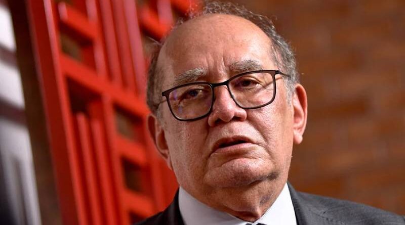 Gilmar diz que STF “está próximo” de discutir a descriminalização geral das drogas