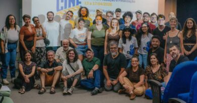 Museu da Imagem e do Som recebe oficina de produção e finalização do Rota Cine MS