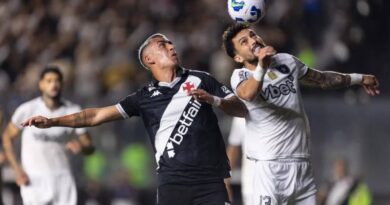 Com clássico carioca, veja jogos que abrem a 10ª rodada do Brasileirão
