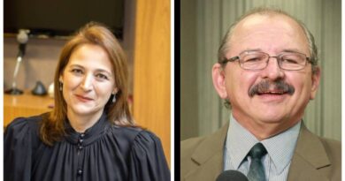 PF aponta propina de R$ 1,1 mi a filha de desembargador por alvará de R$ 5,1 mi