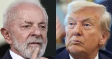 Brasil considera expulsar agentes dos EUA em retaliação ao caso Ramagem