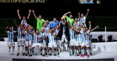Copa do Mundo: atual campeã, veja como chega a Argentina o Mundial
