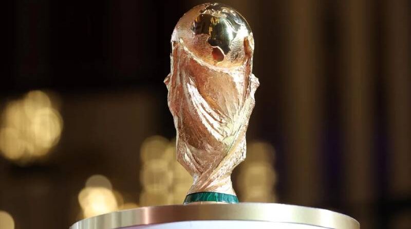 Confira as cinco seleções estreantes nesta Copa do Mundo de 2026