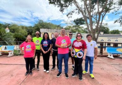 Educação e saúde em movimento: ACP promove corrida e caminhada aberta à comunidade em Campo Grande