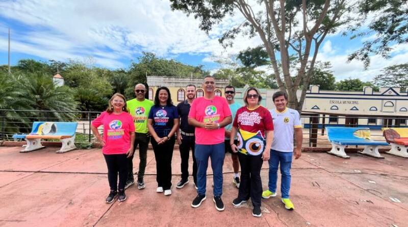 Educação e saúde em movimento: ACP promove corrida e caminhada aberta à comunidade em Campo Grande