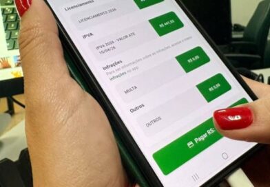 Detran-MS altera calendário de licenciamento 2026 para evitar transtornos aos cidadãos