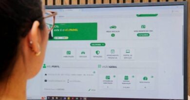 Mais de 5 milhões de consultas online marcam primeiro ano do Portal Meu Detran de Mato Grosso do Sul