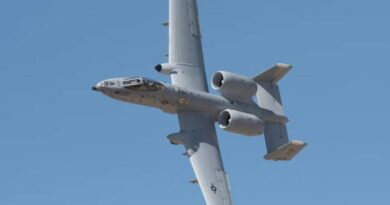 Irã diz ter derrubado mais um avião dos EUA, desta vez perto de Ormuz