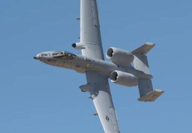 Irã diz ter derrubado mais um avião dos EUA, desta vez perto de Ormuz