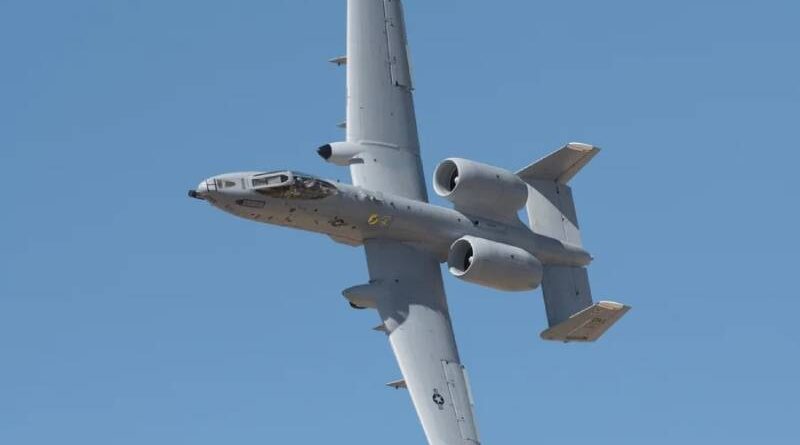 Irã diz ter derrubado mais um avião dos EUA, desta vez perto de Ormuz