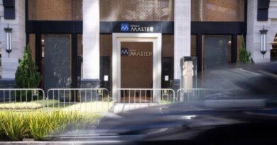 Master declarou pagamentos a Temer, ACM Neto, Rueda e Lewandowski