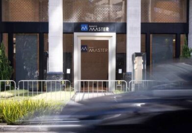 Master declarou pagamentos a Temer, ACM Neto, Rueda e Lewandowski