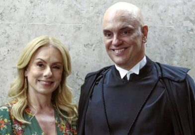 Patrimônio de família de Moraes mais que triplica e chega a R$ 31,5 milhões, diz jornal