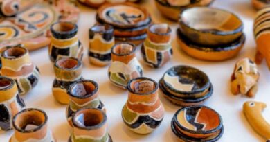 Artesanato indígena de Mato Grosso do Sul é valorizado na Casa do Artesão e em feiras nacionais