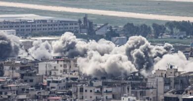 Número de mortos no Líbano em ataque de Israel passa de 300 Número de mortos no Líbano em ataque de Israel passa de 300