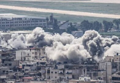 Número de mortos no Líbano em ataque de Israel passa de 300 Número de mortos no Líbano em ataque de Israel passa de 300