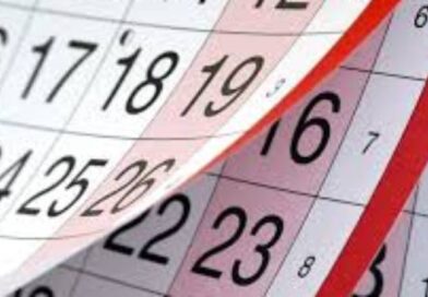 Veja quando serão os feriados e os pontos facultativos do mês de abril