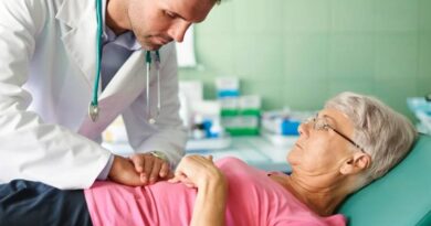 Redução da jornada de enfermeiros é aprovada pela CCJ do Senado