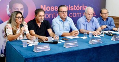 Beneficiários aprovam Prestação de contas da Cassems Beneficiários aprovam Prestação de contas da Cassems