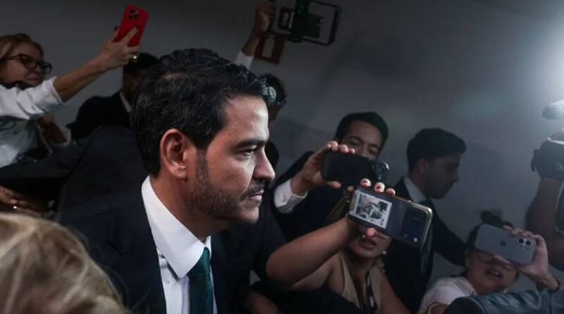 Aliados de Lula e Messias estudam acionar STF após derrota no Senado