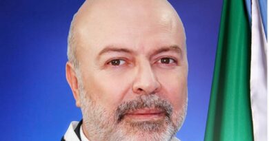 Afastado do TCE há 3 anos, Chadid sofre derrota no STJ e salário continua reduzido em 60%