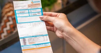 Energia elétrica fica 12% mais cara e MS tem maior reajuste em três anos